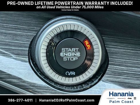 Used 2022 Jeep Wagoneer Series III w/ Flexible Seating Group AWD/4WD image 32