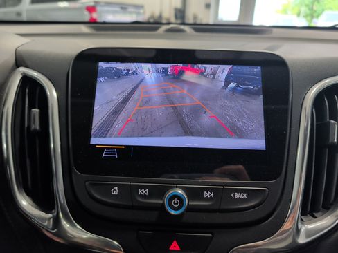 Used 2019 Chevrolet Equinox Premier AWD/4WD image 12