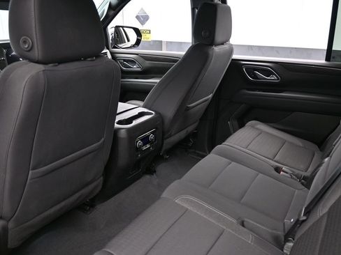 Used 2024 Chevrolet Tahoe LS w/ Driver Alert Package RWD image 36