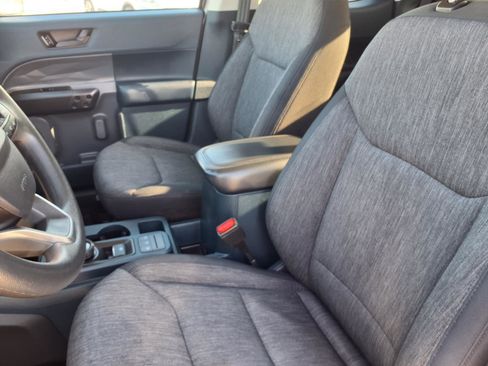 Certified 2023 Ford Maverick XLT w/ Black Appearance Package image 3