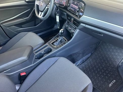 Used 2021 Volkswagen Jetta S FWD image 15