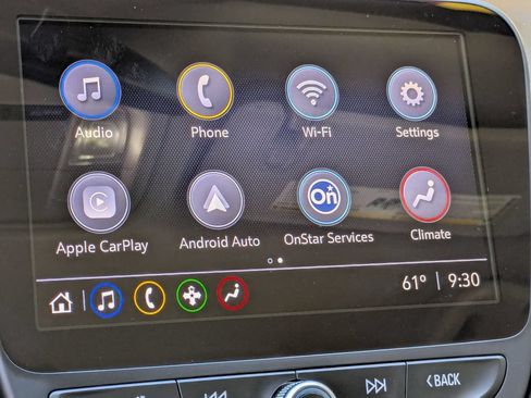 Used 2024 Chevrolet Malibu LT FWD image 19