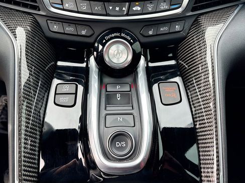 Used 2023 Acura TLX Type S PMC Edition AWD/4WD image 17