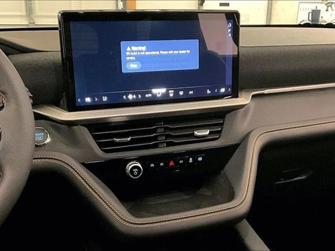 New 2026 Ford Explorer Tremor w/ Tremor Ultimate Package image 6