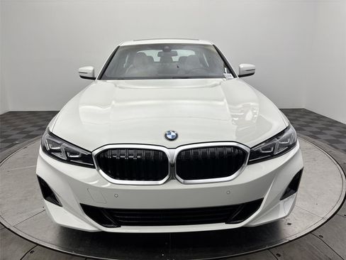 New 2026 BMW 330i xDrive Sedan w/ Parking Assistance Package image 14