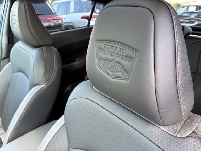 New 2026 Subaru Crosstrek 2.5i Wilderness AWD/4WD image 25
