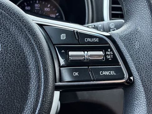 Used 2022 Kia Sportage LX image 25