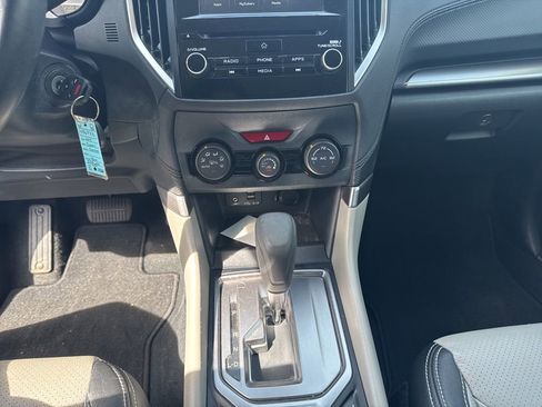 Used 2019 Subaru Forester Premium w/ All-Weather Package image 14