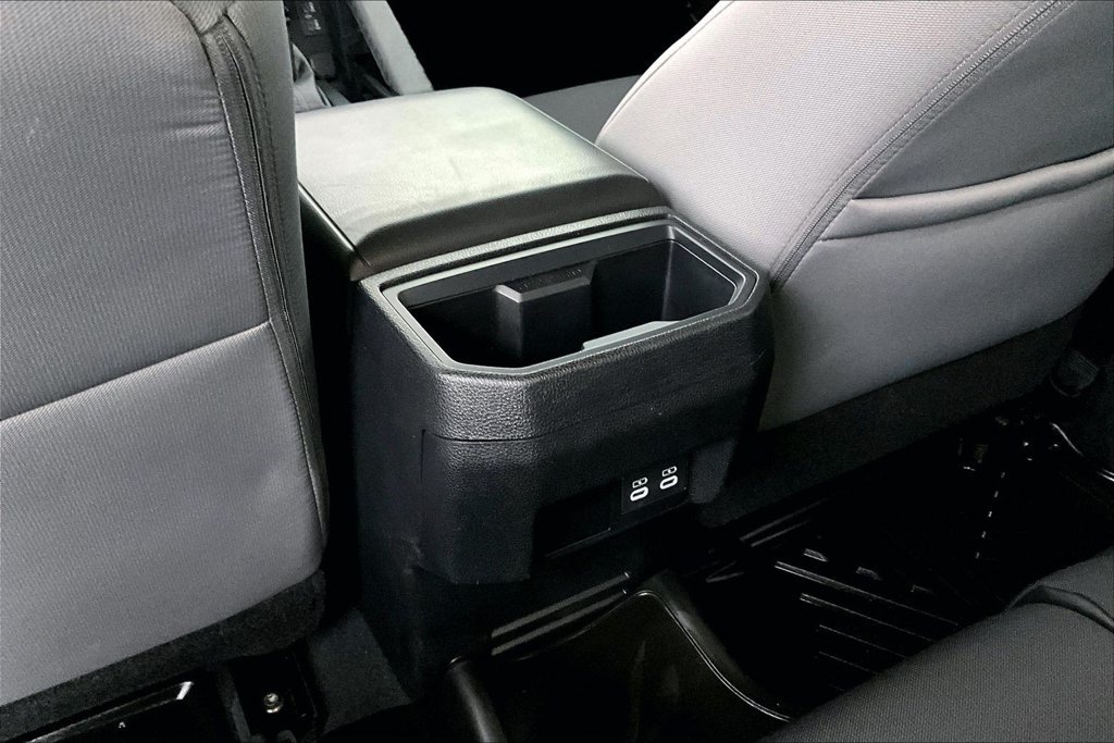 Used 2025 Toyota Tacoma TRD Sport RWD image 31