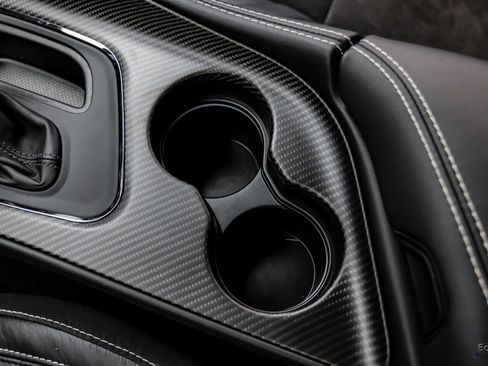 Used 2023 Dodge Challenger SRT Hellcat Redeye image 66