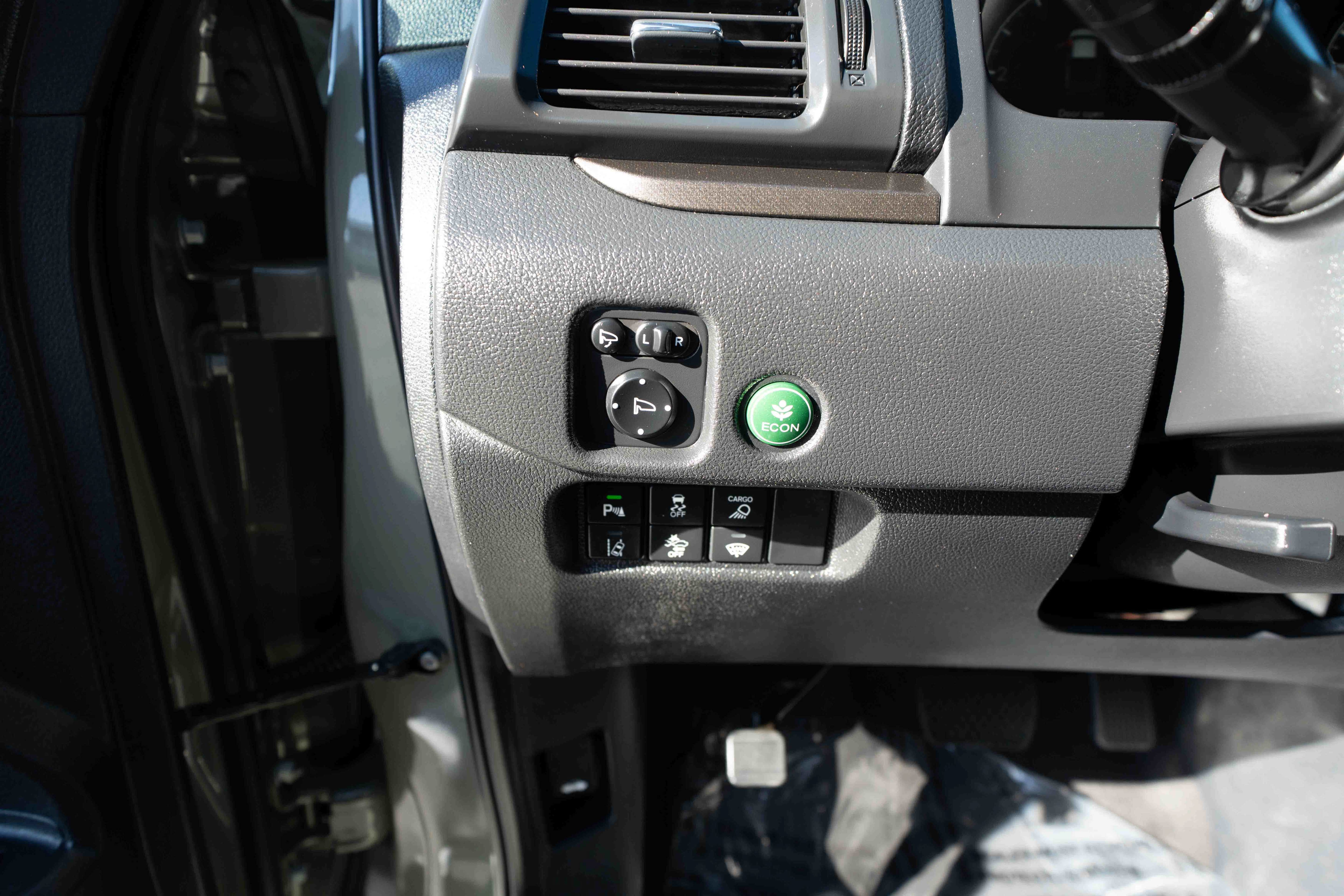 Used 2026 Honda Ridgeline TrailSport image 11