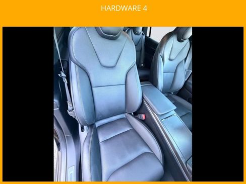 Used 2023 Tesla Model X Plaid AWD/4WD image 22