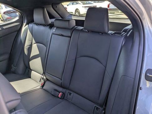 Used 2024 Lexus UX 250h FWD image 30