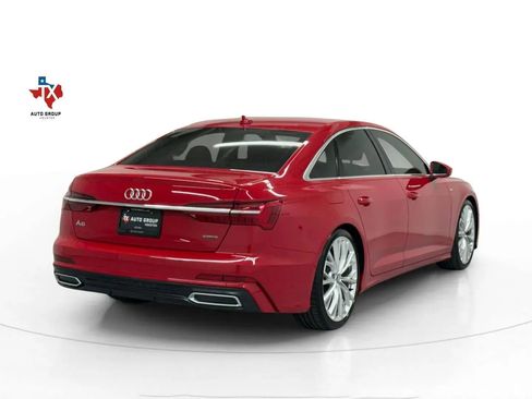 Used 2019 Audi A6 3.0T Prestige w/ Prestige Package image 6
