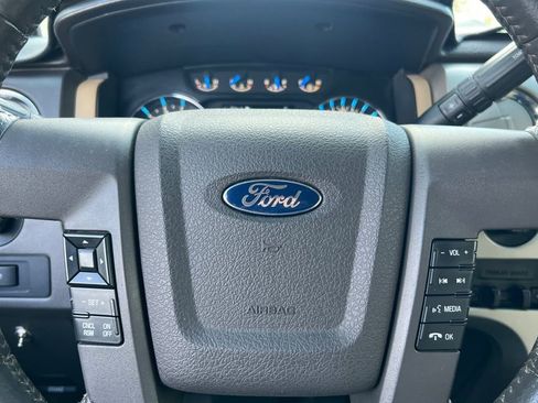 Used 2014 Ford F150 XLT w/ Equipment Group 301A Mid image 18