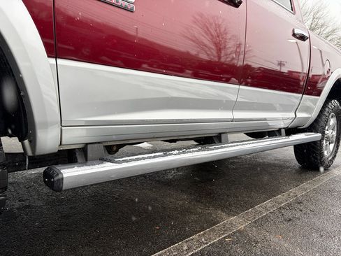 Used 2016 RAM 2500 Laramie w/ Protection Group image 14