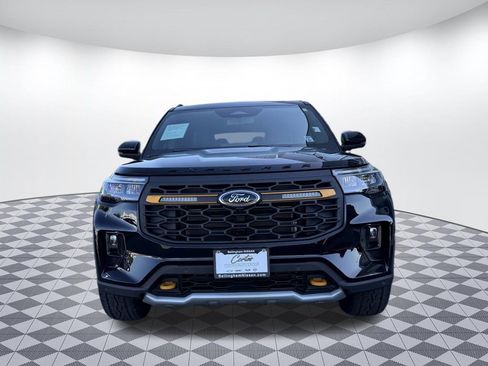 Used 2026 Ford Explorer Tremor w/ Tremor Ultimate Package AWD/4WD image 2