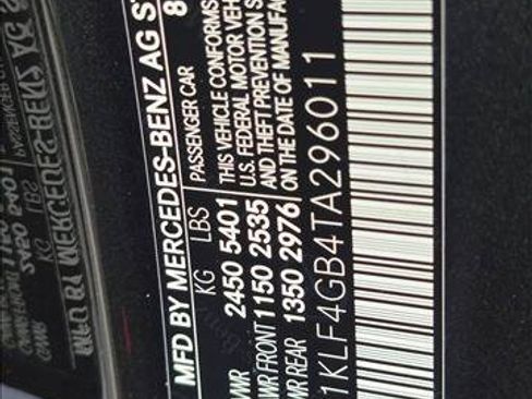 New 2026 Mercedes-Benz E 350 Sedan image 17