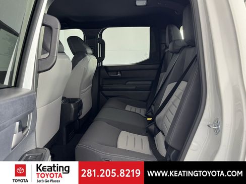 New 2026 Toyota Tacoma TRD Sport image 6