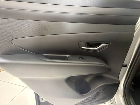 New 2026 Hyundai Tucson SE FWD image 28