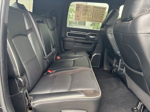 Used 2022 RAM 2500 Laramie AWD/4WD image 44