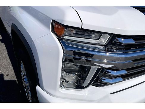 Used 2023 Chevrolet Silverado 3500 High Country w/ Z71 Off-Road Package AWD/4WD image 30