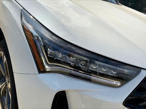 New 2026 Acura RDX SH-AWD w/ Technology Package image 13