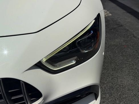 Used 2020 Mercedes-Benz AMG GT 53 image 10