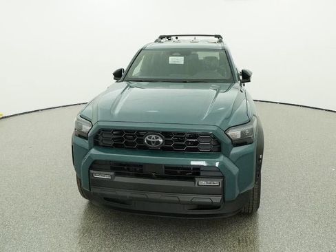 New 2025 Toyota 4Runner TRD Off-Road image 15