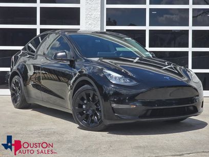 Used 2021 Tesla Model Y Long Range