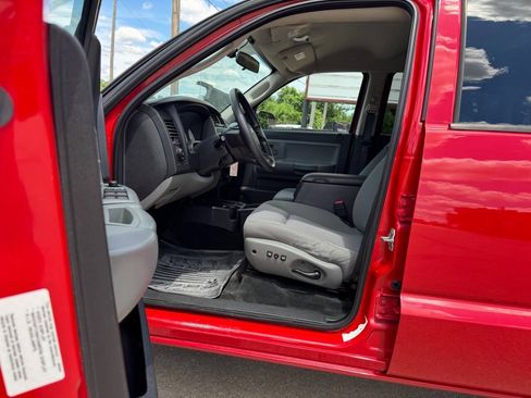 Used 2011 Dodge Dakota Big Horn AWD/4WD image 13