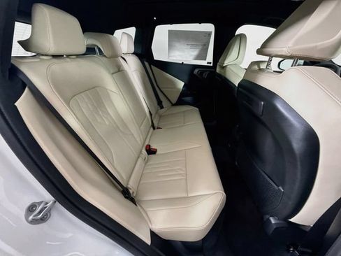 New 2026 BMW X3 xDrive30i w/ Premium Package AWD/4WD image 25