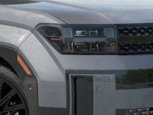 New 2026 Hyundai Santa Fe Calligraphy FWD image 18