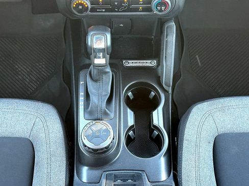 Used 2023 Ford Bronco Big Bend AWD/4WD image 30
