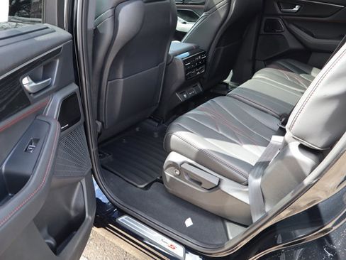 New 2026 Acura MDX Type S image 27