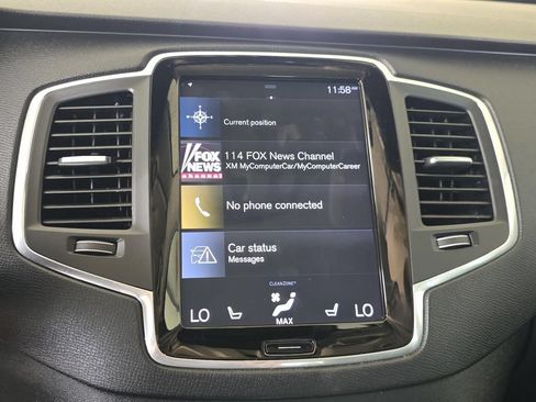 Used 2018 Volvo XC90 T5 Momentum w/ Convenience Package AWD/4WD image 25
