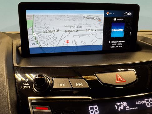 Certified 2023 Acura RDX A-Spec FWD image 41