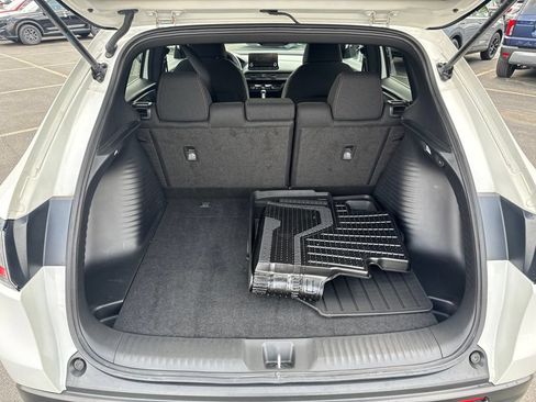 Certified 2024 Honda HR-V Sport image 18