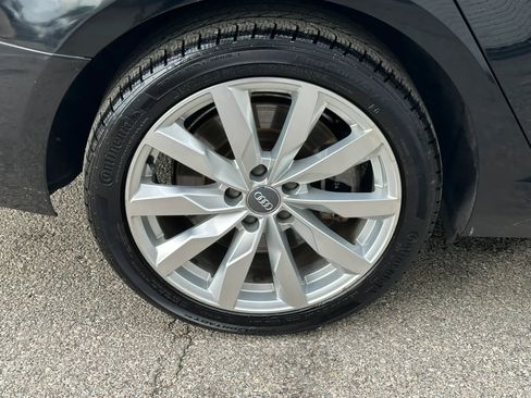 Used 2017 Audi A4 2.0T Premium w/ Audi MMI Navigation Plus image 40