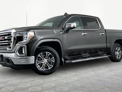 Used 2021 GMC Sierra 1500 SLT w/ X31 Off-Road Package