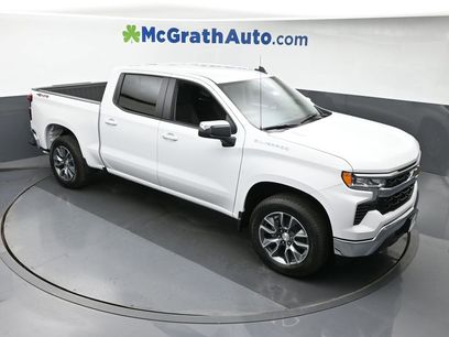 New 2026 Chevrolet Silverado 1500 LT w/ All Star Edition Plus