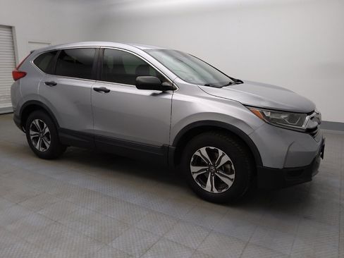 Used 2019 Honda CR-V LX image 11
