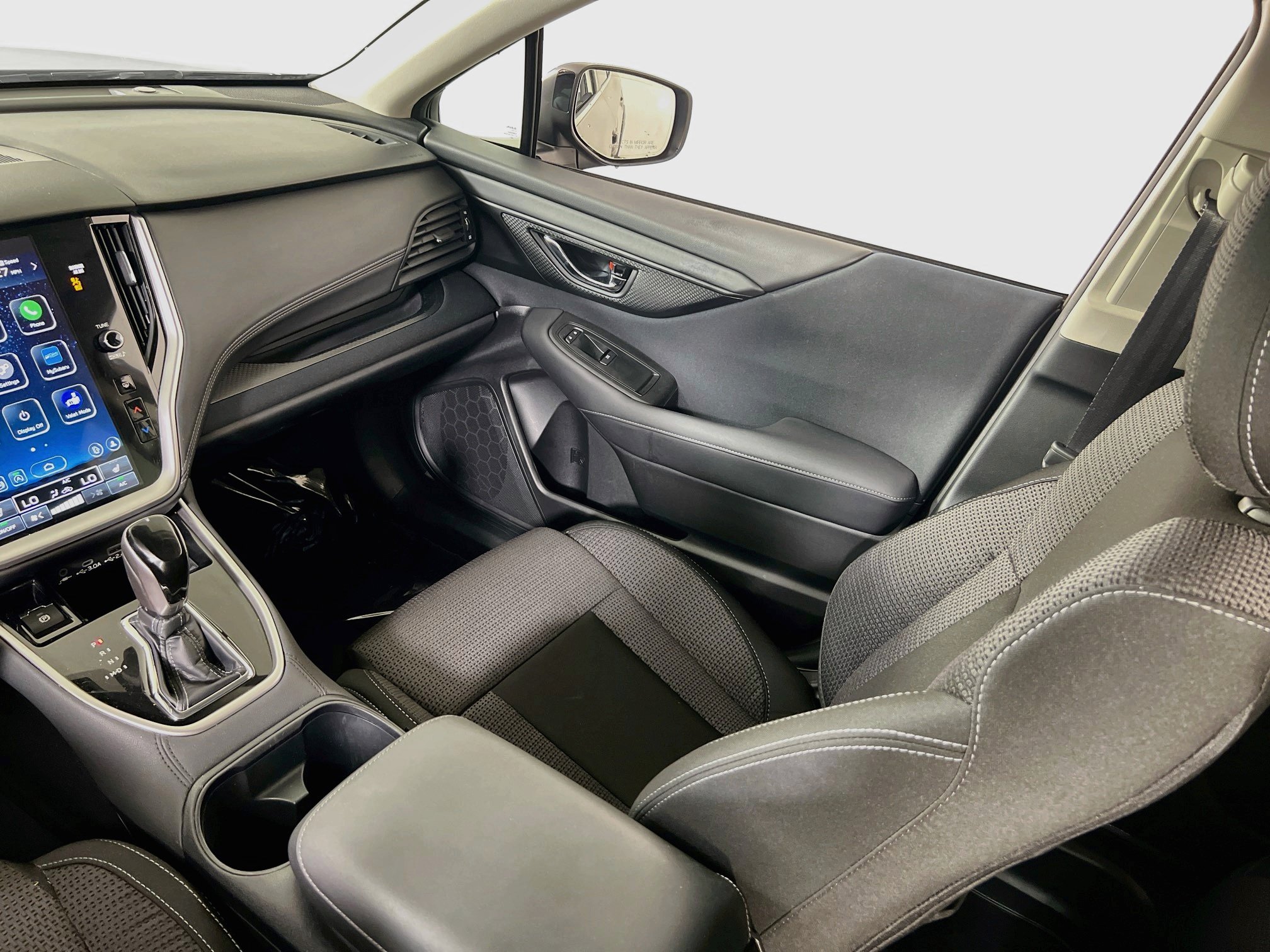 Used 2024 Subaru Outback Premium w/ Popular Package #1 AWD/4WD image 22