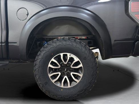Used 2012 Ford F150 Raptor w/ Raptor Luxury Pkg image 37