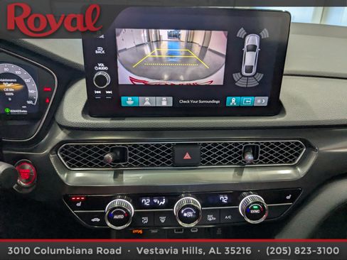 Used 2023 Acura Integra A-Spec image 17