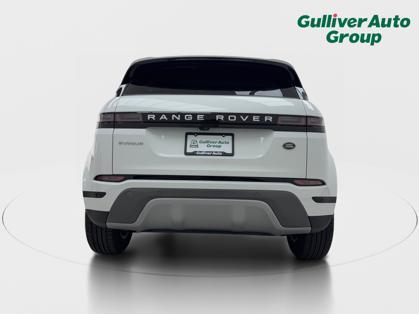 Used 2022 Land Rover Range Rover Evoque S AWD/4WD image 4