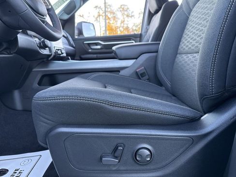 New 2026 RAM 1500 Big Horn AWD/4WD image 12