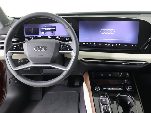 New 2026 Audi A5 Premium Plus AWD/4WD image 21