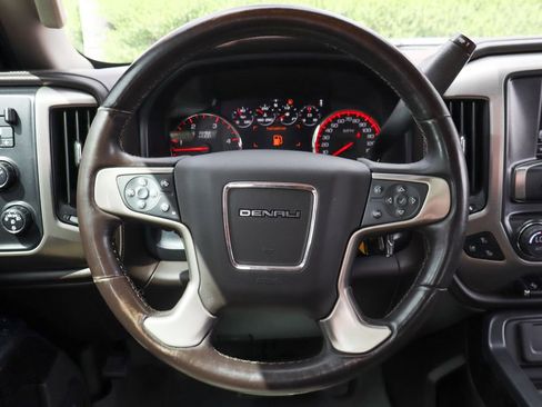 Used 2016 GMC Sierra 2500 Denali w/ Duramax Plus Package image 26
