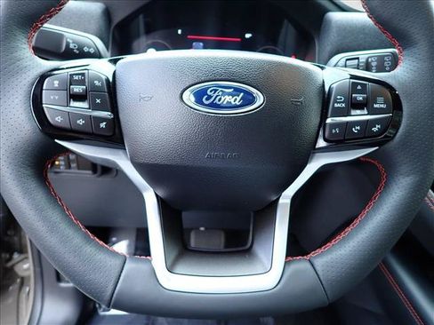 New 2026 Ford Explorer ST-Line AWD/4WD image 19